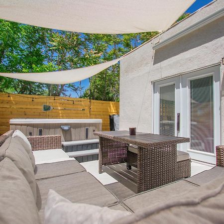 Cowboy Den-Hot Tub-Game Room-Pet Friendly-No Pet Fees! Αλμπουκέρκι Εξωτερικό φωτογραφία