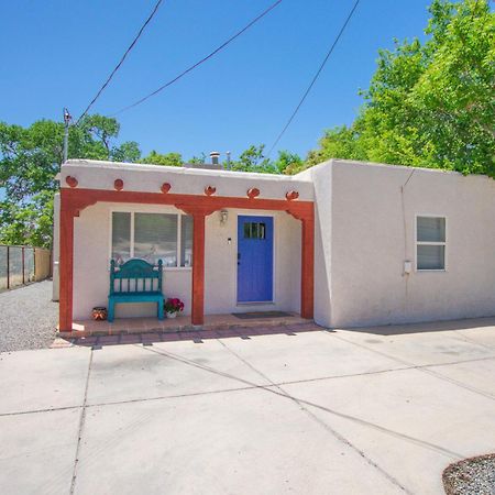 Cowboy Den-Hot Tub-Game Room-Pet Friendly-No Pet Fees! Αλμπουκέρκι Εξωτερικό φωτογραφία