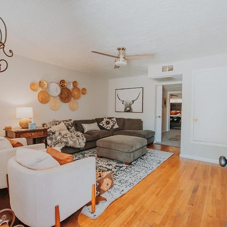 Cowboy Den-Hot Tub-Game Room-Pet Friendly-No Pet Fees! Αλμπουκέρκι Εξωτερικό φωτογραφία
