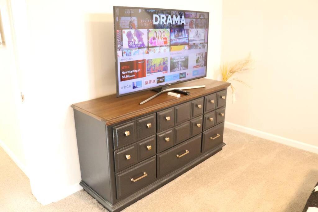 Cowboy Den-Hot Tub-Game Room-Pet Friendly-No Pet Fees! Αλμπουκέρκι Εξωτερικό φωτογραφία