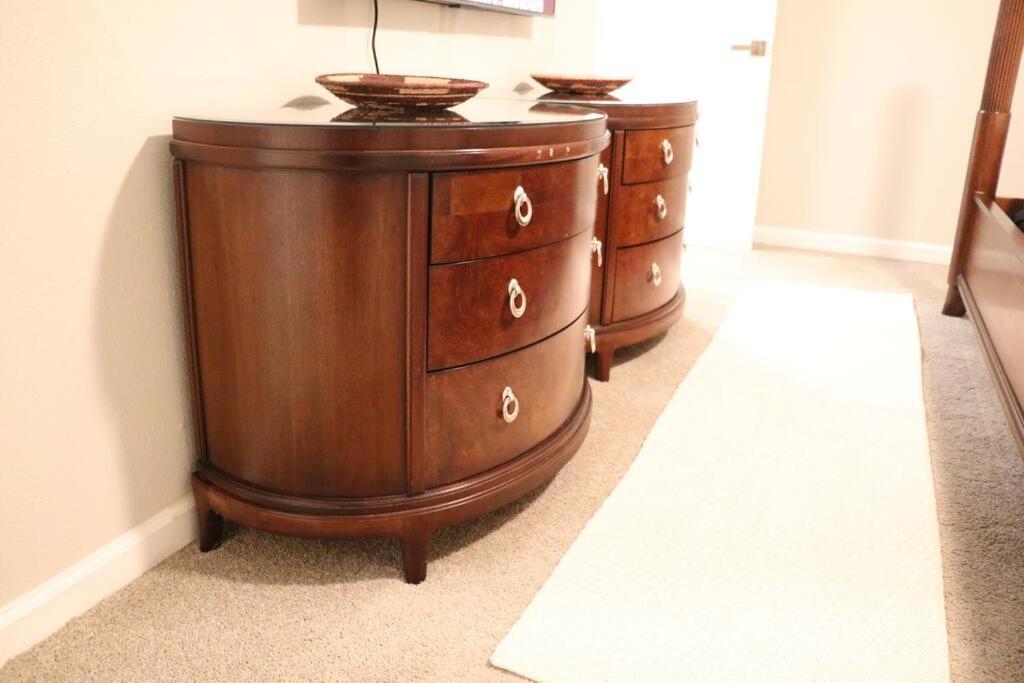 Cowboy Den-Hot Tub-Game Room-Pet Friendly-No Pet Fees! Αλμπουκέρκι Εξωτερικό φωτογραφία