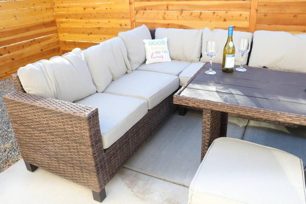 Cowboy Den-Hot Tub-Game Room-Pet Friendly-No Pet Fees! Αλμπουκέρκι Εξωτερικό φωτογραφία