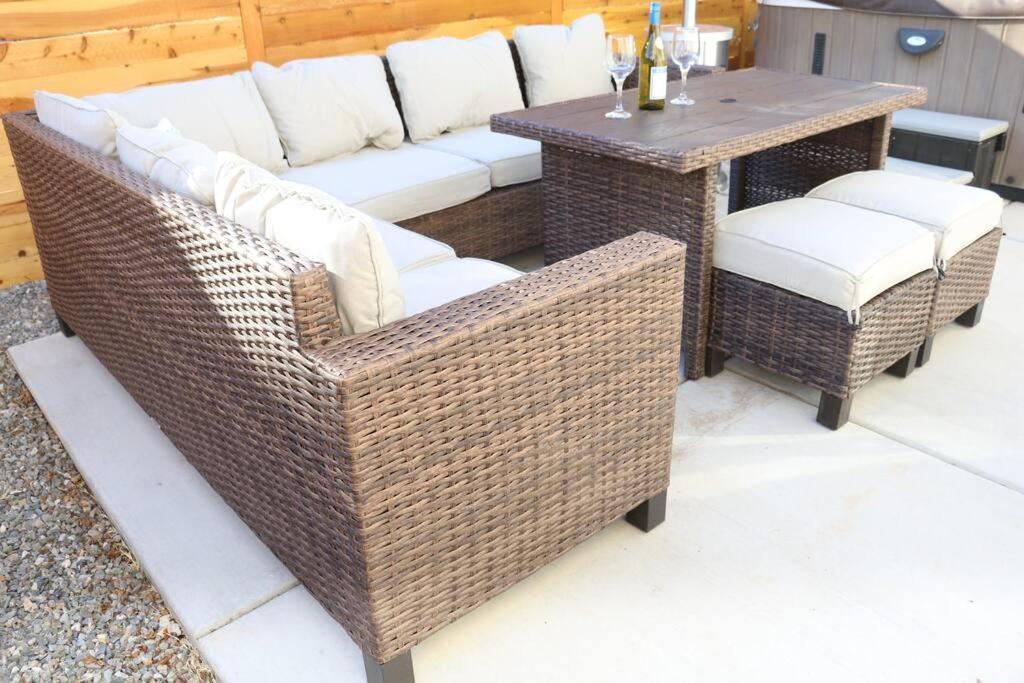 Cowboy Den-Hot Tub-Game Room-Pet Friendly-No Pet Fees! Αλμπουκέρκι Εξωτερικό φωτογραφία