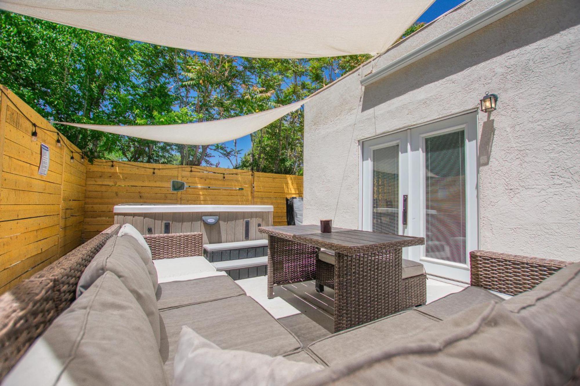 Cowboy Den-Hot Tub-Game Room-Pet Friendly-No Pet Fees! Αλμπουκέρκι Εξωτερικό φωτογραφία