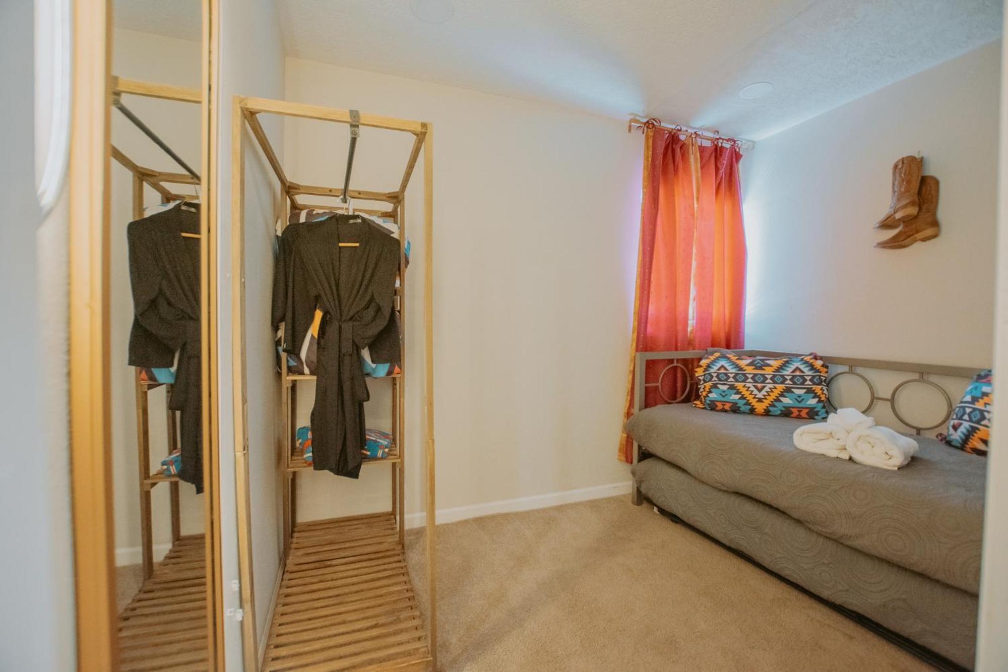Cowboy Den-Hot Tub-Game Room-Pet Friendly-No Pet Fees! Αλμπουκέρκι Εξωτερικό φωτογραφία