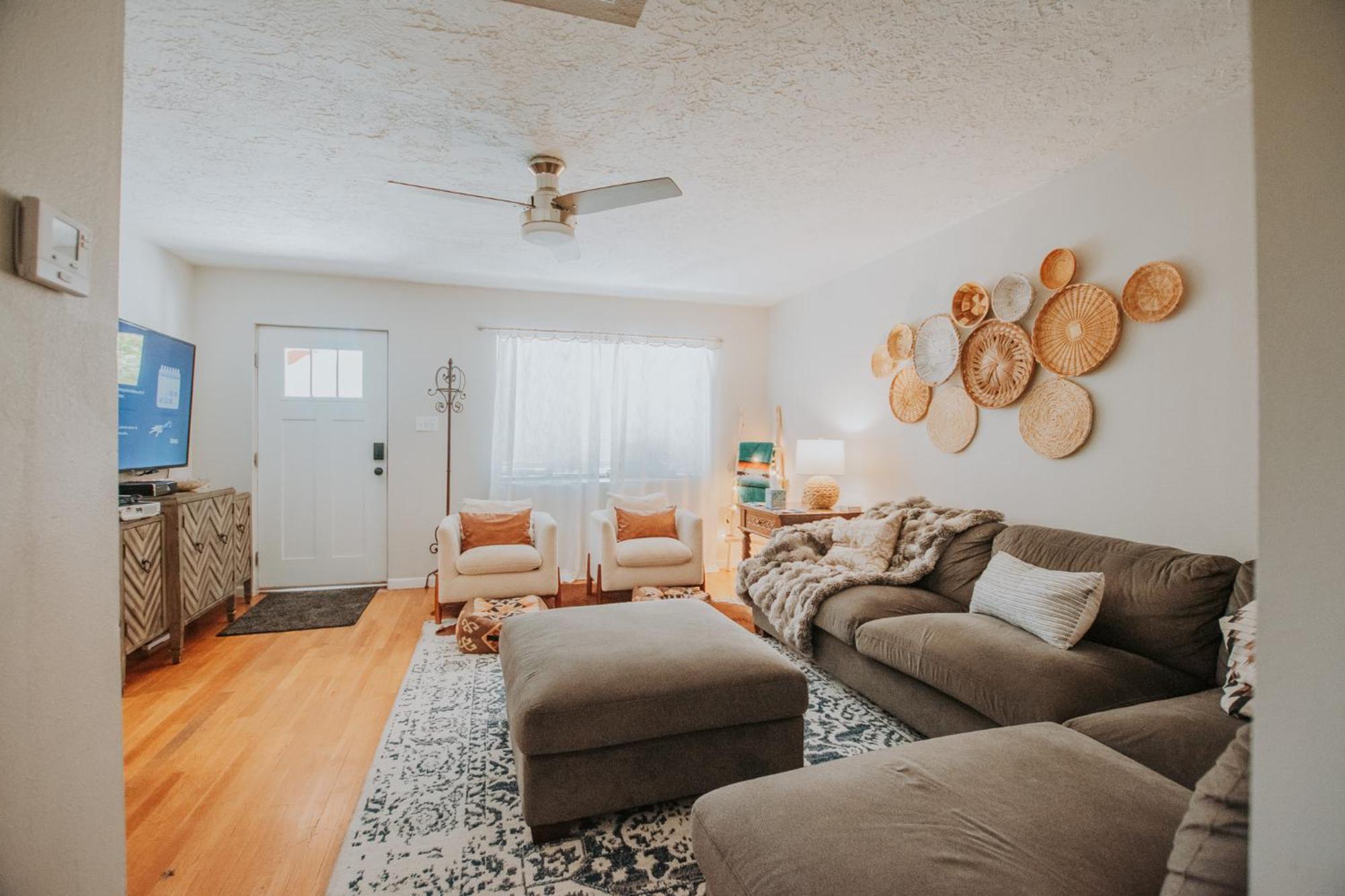 Cowboy Den-Hot Tub-Game Room-Pet Friendly-No Pet Fees! Αλμπουκέρκι Εξωτερικό φωτογραφία