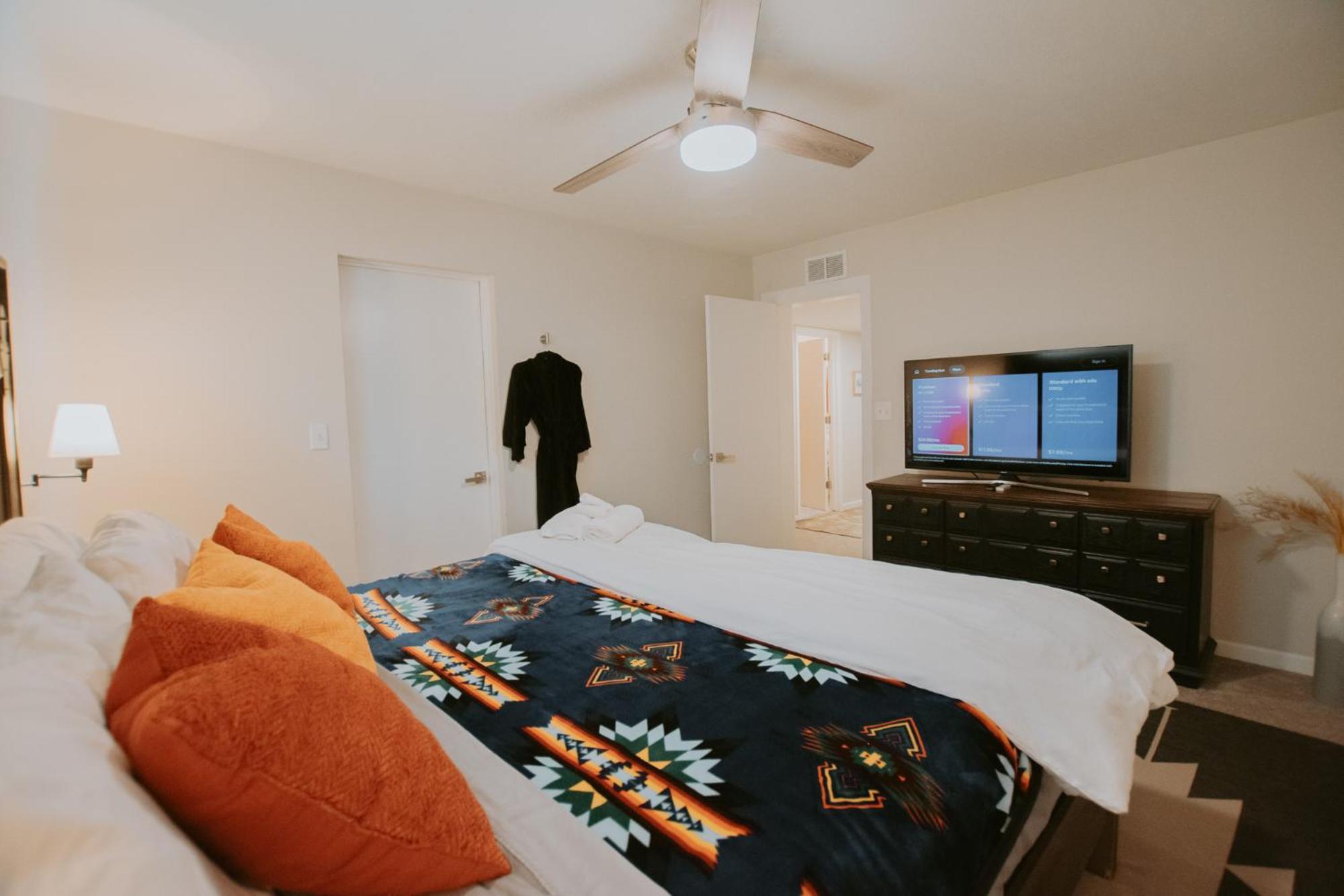 Cowboy Den-Hot Tub-Game Room-Pet Friendly-No Pet Fees! Αλμπουκέρκι Εξωτερικό φωτογραφία