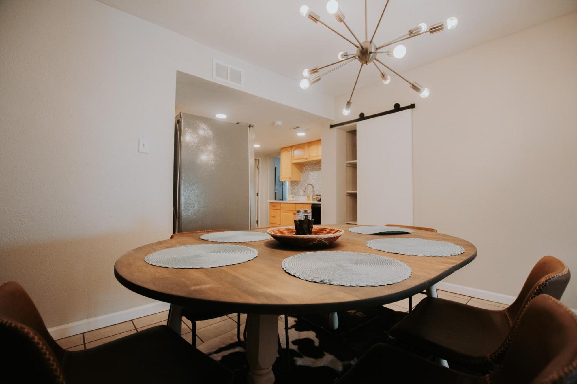 Cowboy Den-Hot Tub-Game Room-Pet Friendly-No Pet Fees! Αλμπουκέρκι Εξωτερικό φωτογραφία