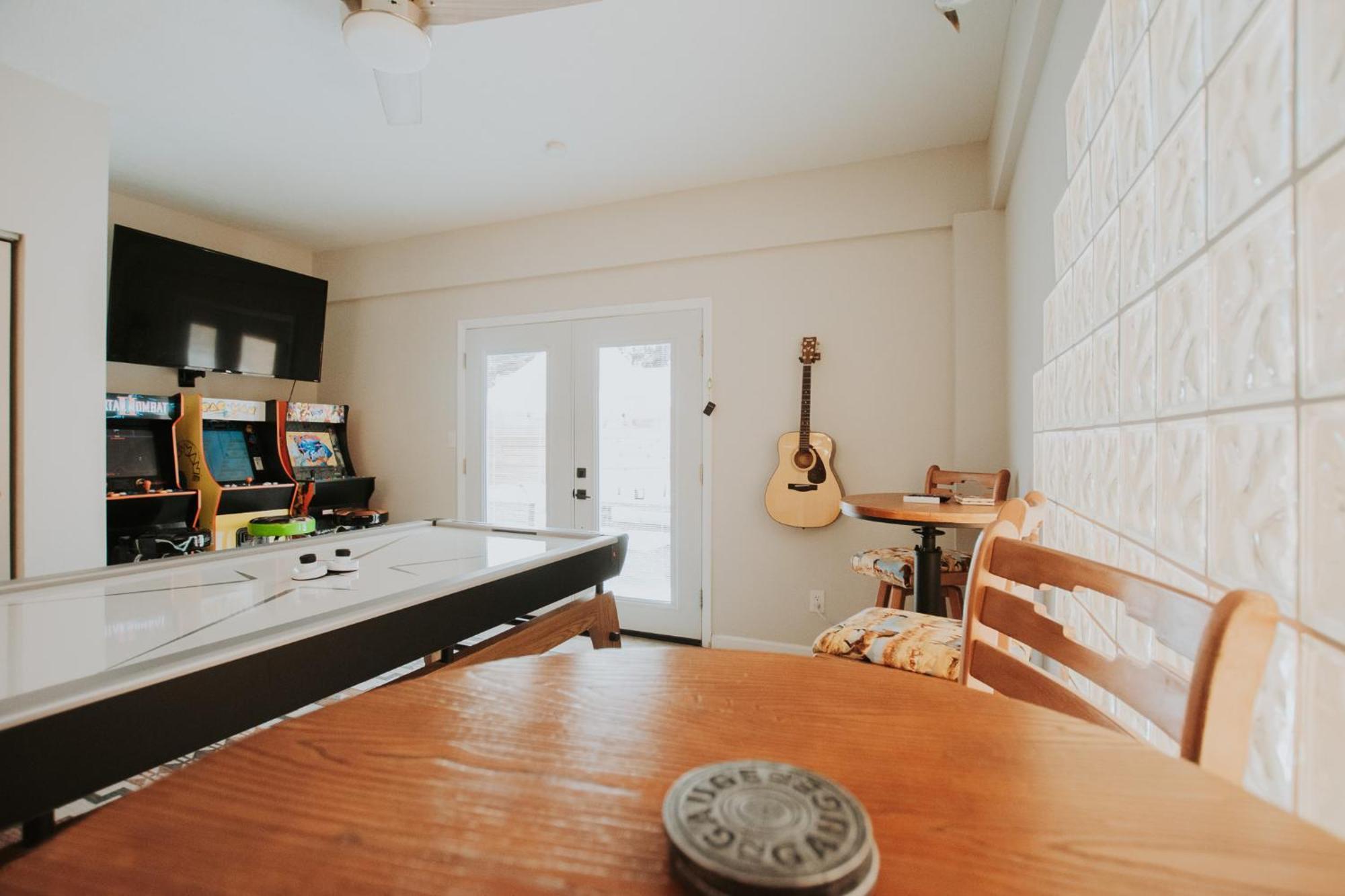 Cowboy Den-Hot Tub-Game Room-Pet Friendly-No Pet Fees! Αλμπουκέρκι Εξωτερικό φωτογραφία