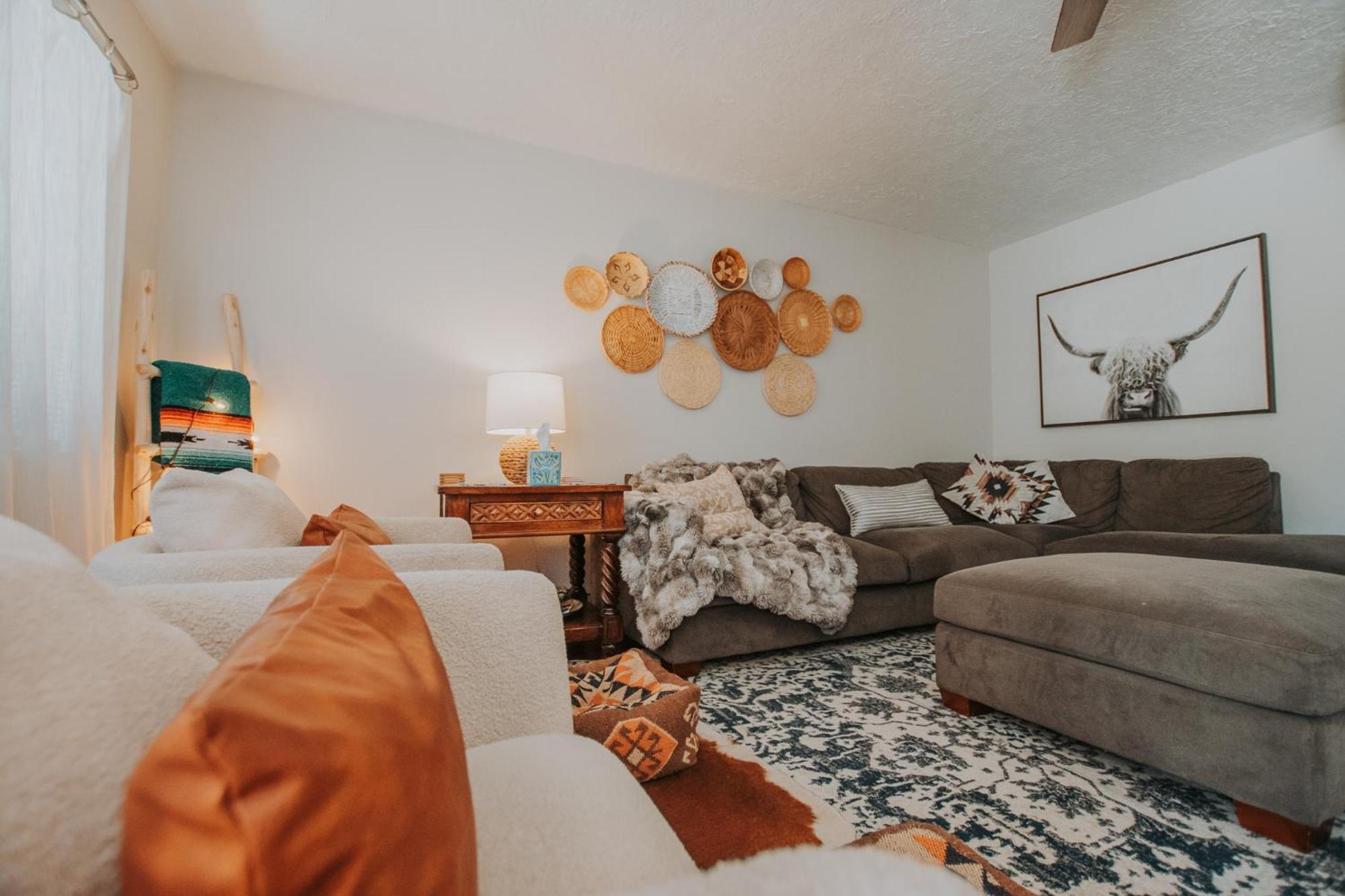 Cowboy Den-Hot Tub-Game Room-Pet Friendly-No Pet Fees! Αλμπουκέρκι Εξωτερικό φωτογραφία